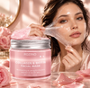 Masque Collagène & Biotine — Éclat & Hydratation Profonde