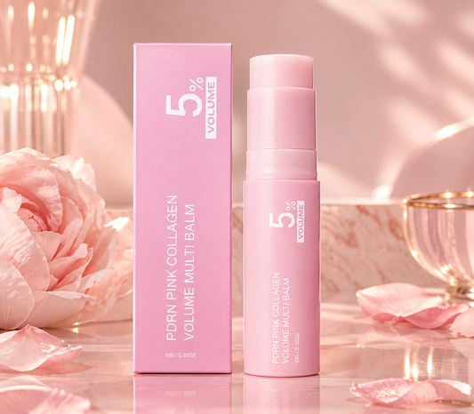 Baume PDRN Multi-Zones Stick — Fermeté & Éclat